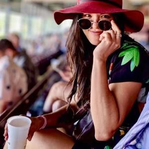 Meet your Posher, Lian